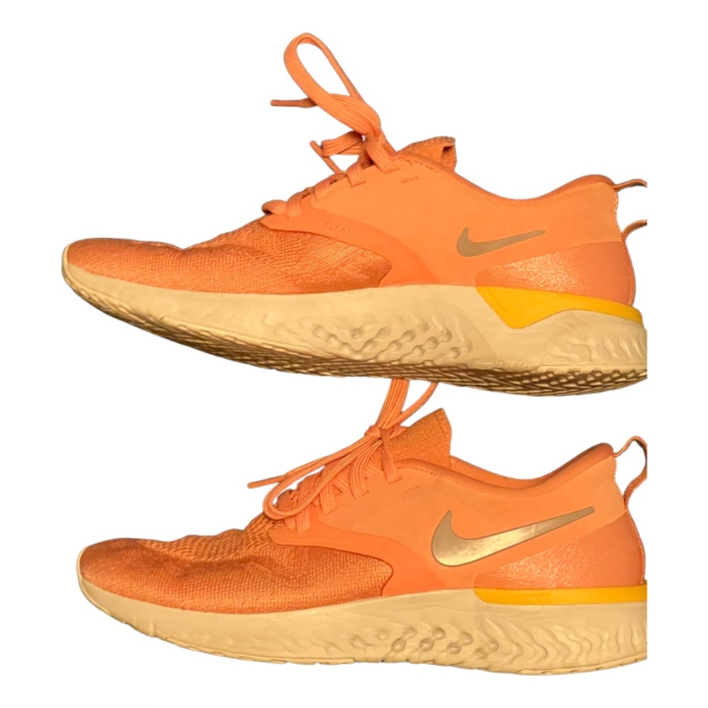 ☄️ Nike Odyssey React 2 Flyknit Pink Quartz ☄️